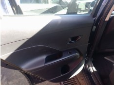 Recambio de elevalunas trasero izquierdo para hyundai kona (os, ose, osi) 1.6 gdi hybrid referencia OEM IAM   