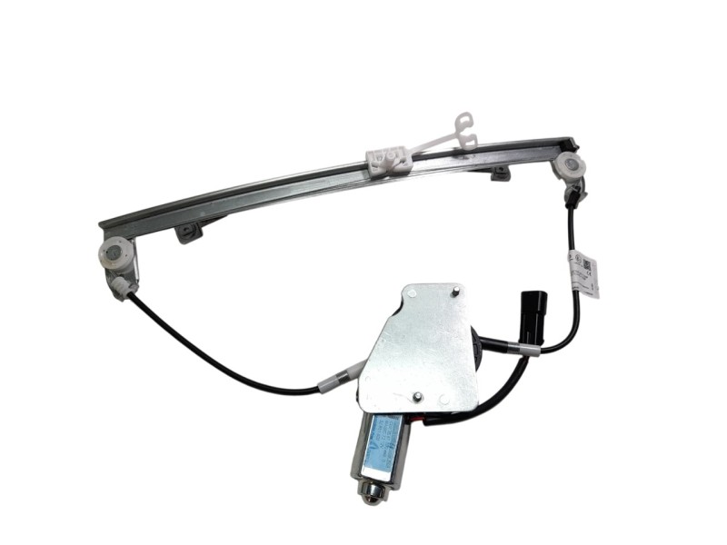 Recambio de elevalunas delantero izquierdo para renault clio ii (bb_, cb_) 1.2 (bb0a, bb0f, bb10, bb1k, bb28, bb2d, bb2h, cb0a,.