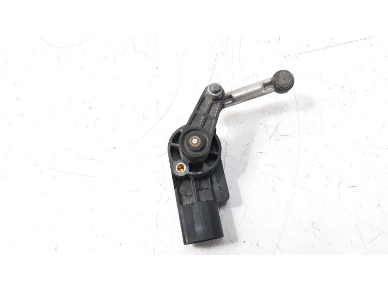 Recambio de motor regulacion faros para renault clio iv zen referencia OEM IAM 538214824R  