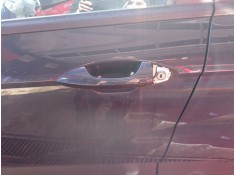 Recambio de maneta exterior delantera izquierda para hyundai kona (os, ose, osi) 1.6 gdi hybrid referencia OEM IAM   