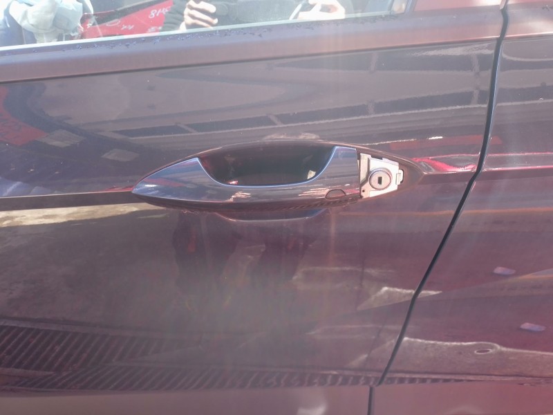 Recambio de maneta exterior delantera izquierda para hyundai kona (os, ose, osi) 1.6 gdi hybrid referencia OEM IAM   