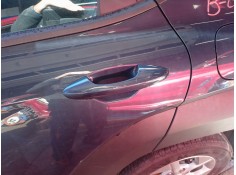 MANETA EXTERIOR TRASERA IZQUIERDA 83651BE000 