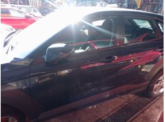 Recambio de puerta delantera izquierda para hyundai kona (os, ose, osi) 1.6 gdi hybrid referencia OEM IAM   