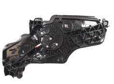 Recambio de deposito adblue para audi a3 sportback (8ya, 8yf) 30 tdi referencia OEM IAM    2