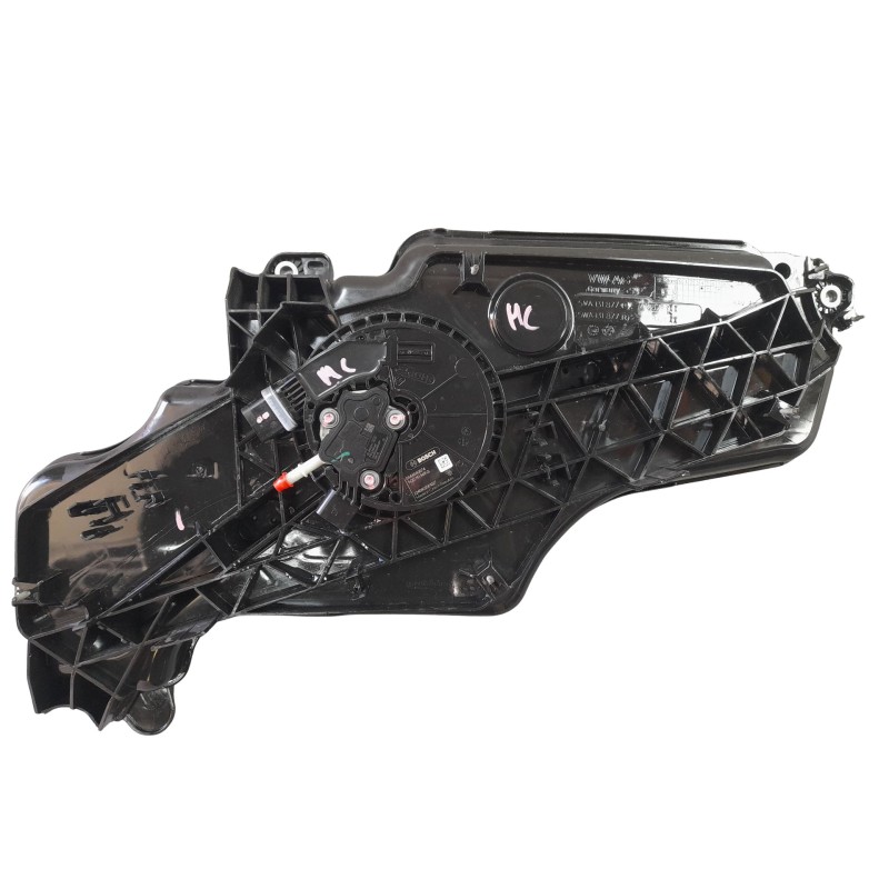 Recambio de deposito adblue para audi a3 sportback (8ya, 8yf) 30 tdi referencia OEM IAM   