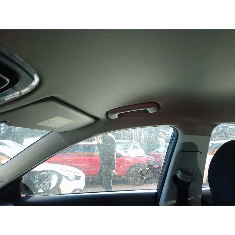 Recambio de airbag cortina delantero derecho para hyundai kona (os, ose, osi) 1.6 gdi hybrid referencia OEM IAM   