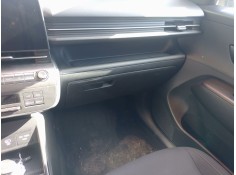 Recambio de guantera para hyundai kona (os, ose, osi) 1.6 gdi hybrid referencia OEM IAM   