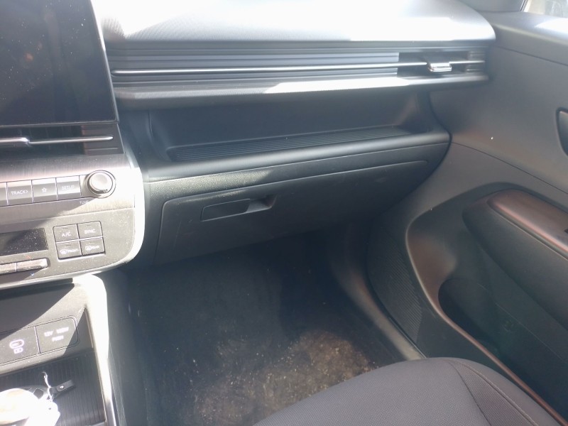 Recambio de guantera para hyundai kona (os, ose, osi) 1.6 gdi hybrid referencia OEM IAM   