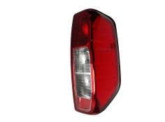 Recambio de piloto trasero derecho para nissan navara pick-up (d40m) referencia OEM IAM 26550EB70A 108804550 108804550/DS8144063