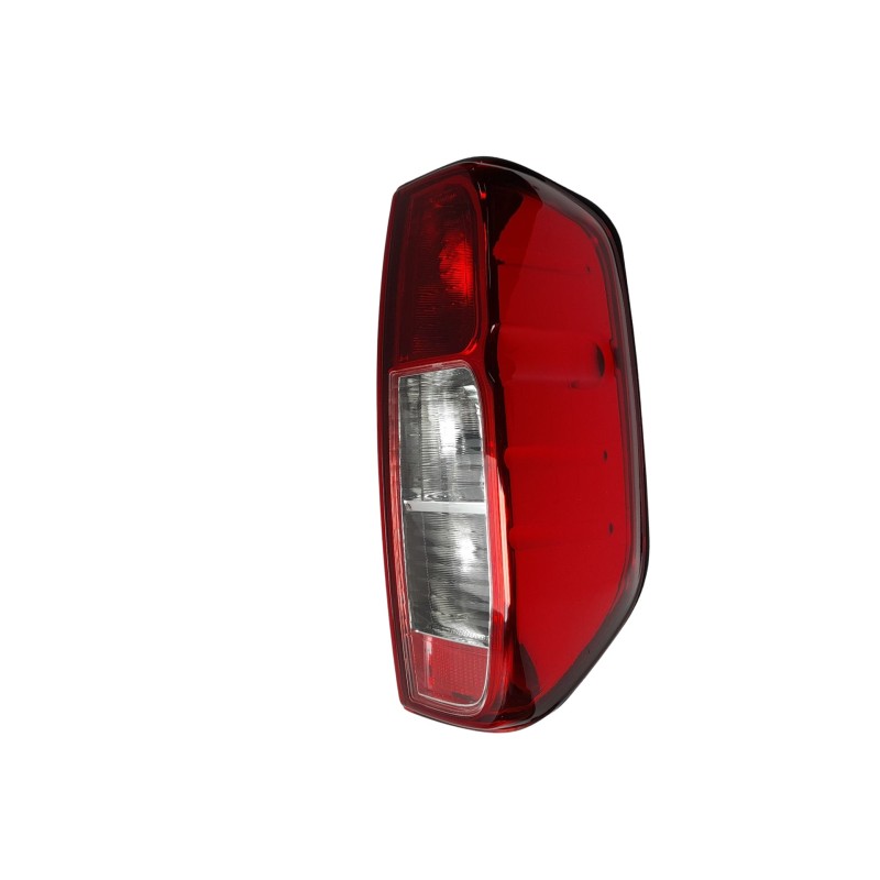 Recambio de piloto trasero derecho para nissan navara pick-up (d40m) referencia OEM IAM 26550EB70A 108804550 108804550/DS8144063