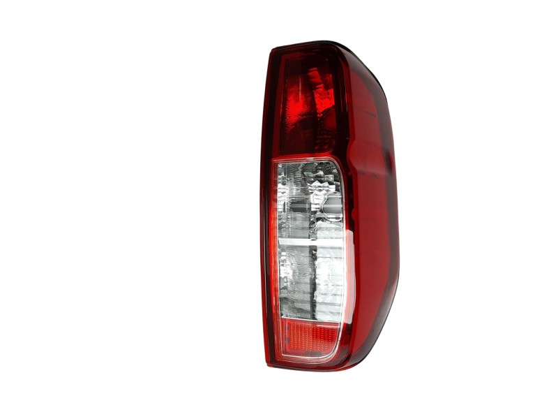 Recambio de piloto trasero derecho para nissan navara pick-up (d40m) referencia OEM IAM 26550EB70A 108804550 108804550/DS8144063