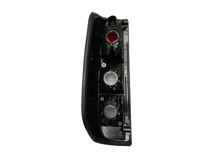 Recambio de piloto trasero derecho para nissan navara pick-up (d40m) referencia OEM IAM 26550EB70A 108804550 108804550/DS8144063