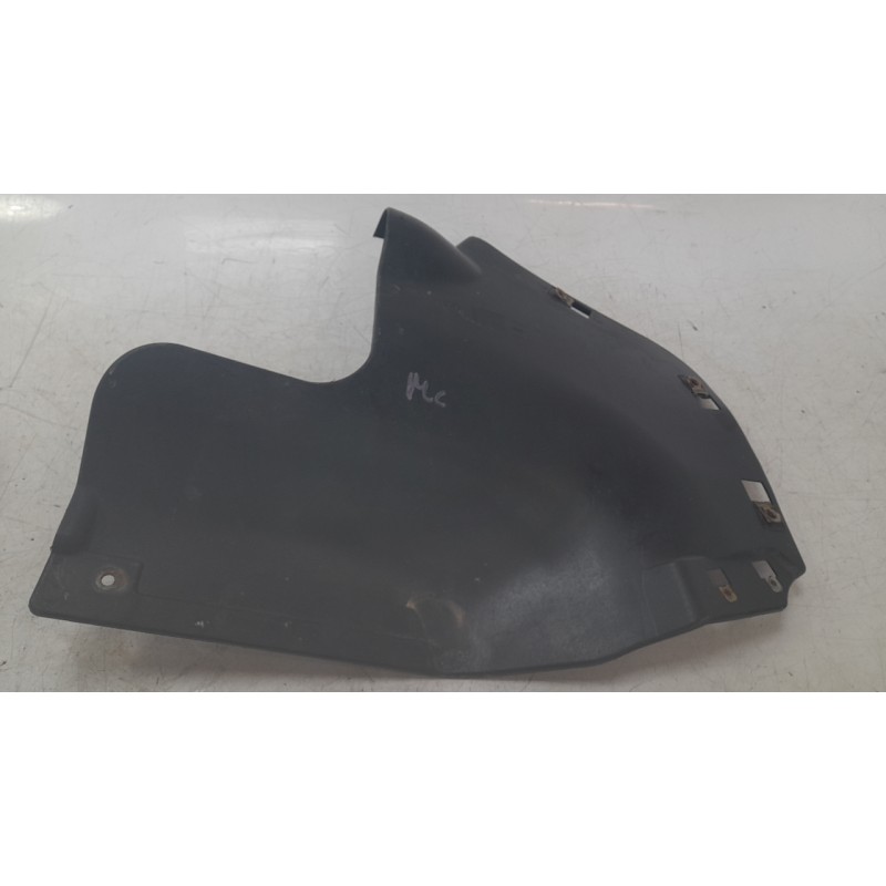 Recambio de soporte paragolpes trasero derecho para alfa romeo stelvio (630) quadrifoglio 4wd referencia OEM IAM 50552770  