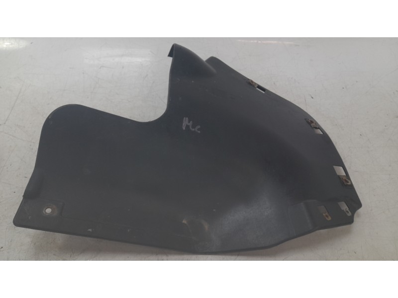 Recambio de soporte paragolpes trasero derecho para alfa romeo stelvio (630) quadrifoglio 4wd referencia OEM IAM 50552770  