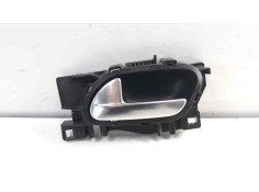 MANETA INTERIOR DELANTERA IZQUIERDA 96555518 