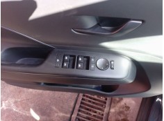 MANDO ELEVALUNAS DELANTERO IZQUIERDO 93571BE470NNB 