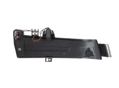 Recambio de piloto retrovisor derecho para mercedes-benz clase cla (w117) referencia OEM IAM A2129067501 103F13241340 103F132413 2