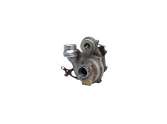 Recambio de turbocompresor para renault megane ii berlina 5p dynamique referencia OEM IAM 54359700012  