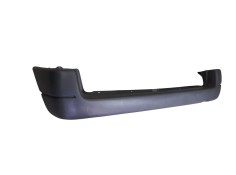 Recambio de paragolpes trasero para peugeot partner furgoneta/monovolumen (5_, g_) 1.4 bifuel referencia OEM IAM 7410N2 10707171 2