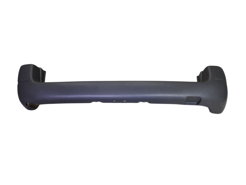 Recambio de paragolpes trasero para peugeot partner furgoneta/monovolumen (5_, g_) 1.4 bifuel referencia OEM IAM 7410N2 10707171