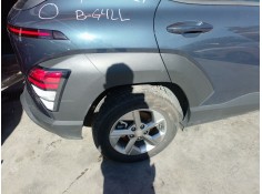 Recambio de amortiguador trasero derecho para hyundai kona (os, ose, osi) 1.6 gdi hybrid referencia OEM IAM   