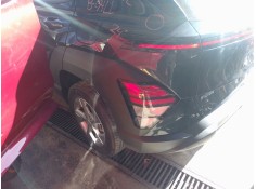 Recambio de amortiguador trasero izquierdo para hyundai kona (os, ose, osi) 1.6 gdi hybrid referencia OEM IAM   