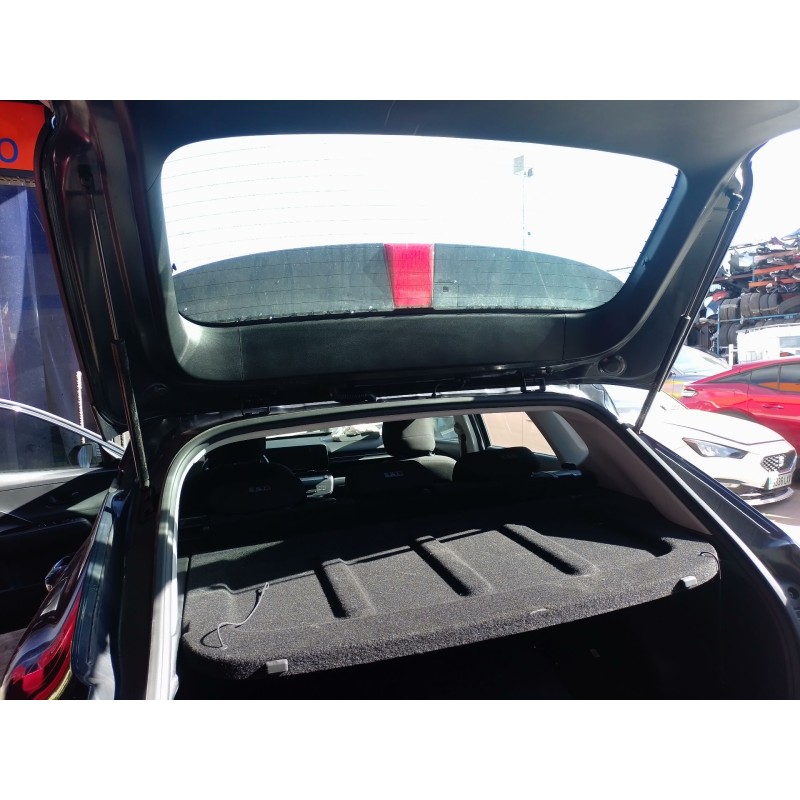 Recambio de amortiguadores maletero / porton para hyundai kona (os, ose, osi) 1.6 gdi hybrid referencia OEM IAM   