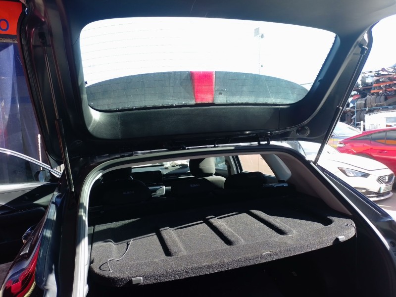Recambio de amortiguadores maletero / porton para hyundai kona (os, ose, osi) 1.6 gdi hybrid referencia OEM IAM   