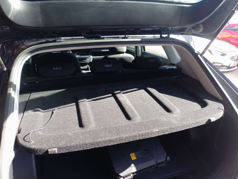 Recambio de bandeja trasera para hyundai kona (os, ose, osi) 1.6 gdi hybrid referencia OEM IAM   