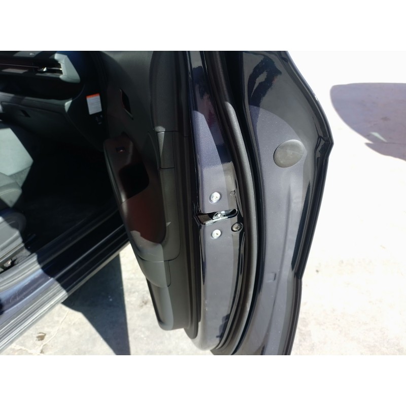 Recambio de cerradura puerta delantera derecha para hyundai kona (os, ose, osi) 1.6 gdi hybrid referencia OEM IAM   