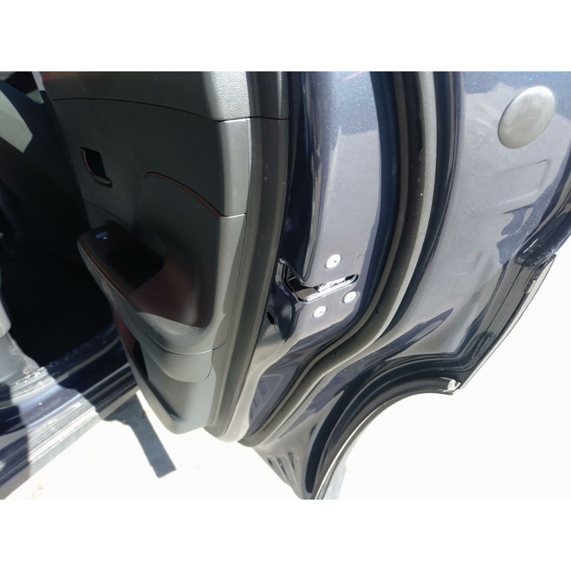 Recambio de cerradura puerta trasera derecha para hyundai kona (os, ose, osi) 1.6 gdi hybrid referencia OEM IAM   