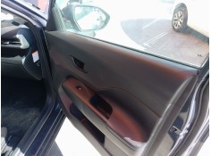 Recambio de elevalunas delantero derecho para hyundai kona (os, ose, osi) 1.6 gdi hybrid referencia OEM IAM   