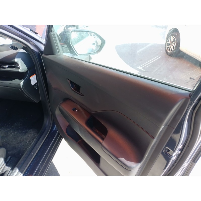 Recambio de elevalunas delantero derecho para hyundai kona (os, ose, osi) 1.6 gdi hybrid referencia OEM IAM   