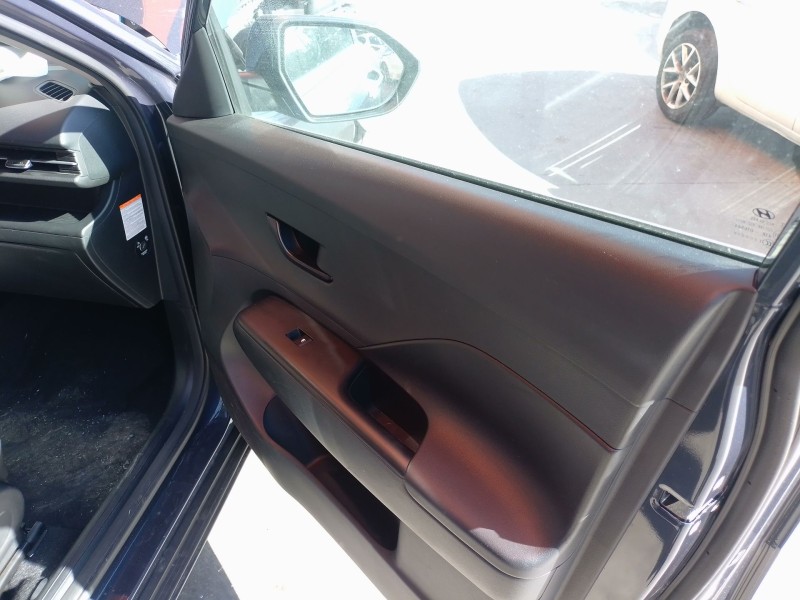 Recambio de elevalunas delantero derecho para hyundai kona (os, ose, osi) 1.6 gdi hybrid referencia OEM IAM   