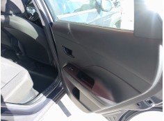 Recambio de elevalunas trasero derecho para hyundai kona (os, ose, osi) 1.6 gdi hybrid referencia OEM IAM   