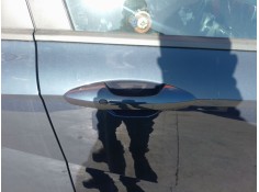 Recambio de maneta exterior delantera derecha para hyundai kona (os, ose, osi) 1.6 gdi hybrid referencia OEM IAM   