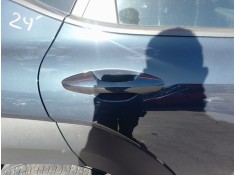 Recambio de maneta exterior trasera derecha para hyundai kona (os, ose, osi) 1.6 gdi hybrid referencia OEM IAM   