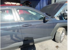 Recambio de puerta delantera derecha para hyundai kona (os, ose, osi) 1.6 gdi hybrid referencia OEM IAM   