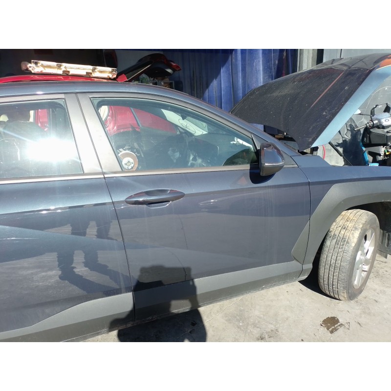 Recambio de puerta delantera derecha para hyundai kona (os, ose, osi) 1.6 gdi hybrid referencia OEM IAM   
