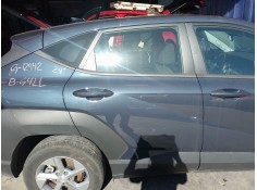 Recambio de puerta trasera derecha para hyundai kona (os, ose, osi) 1.6 gdi hybrid referencia OEM IAM   