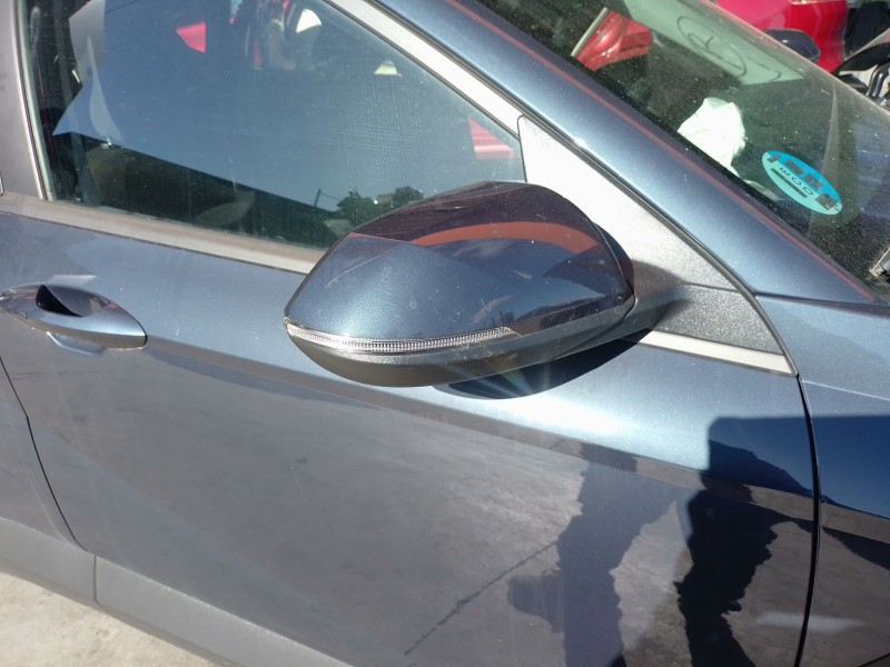 Recambio de retrovisor derecho para hyundai kona (os, ose, osi) 1.6 gdi hybrid referencia OEM IAM   