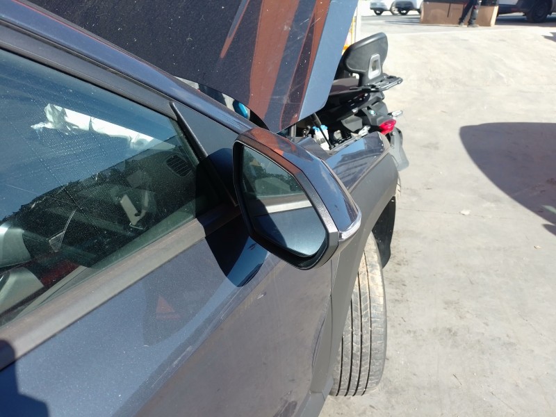 Recambio de retrovisor derecho para hyundai kona (os, ose, osi) 1.6 gdi hybrid referencia OEM IAM   