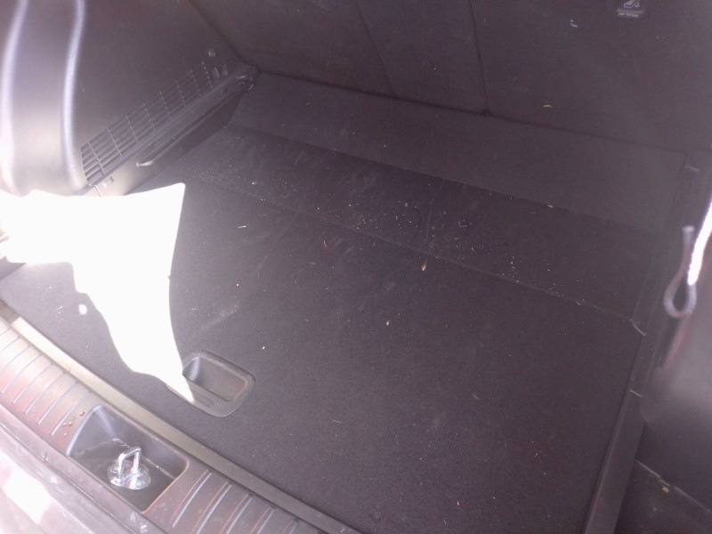 Recambio de alfombra maletero para hyundai kona (os, ose, osi) 1.6 gdi hybrid referencia OEM IAM   