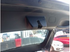 CERRADURA MALETERO / PORTON 