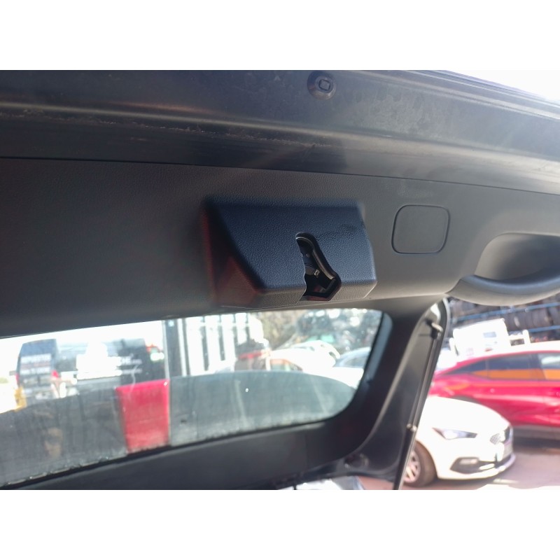 Recambio de cerradura maletero / porton para hyundai kona (os, ose, osi) 1.6 gdi hybrid referencia OEM IAM   