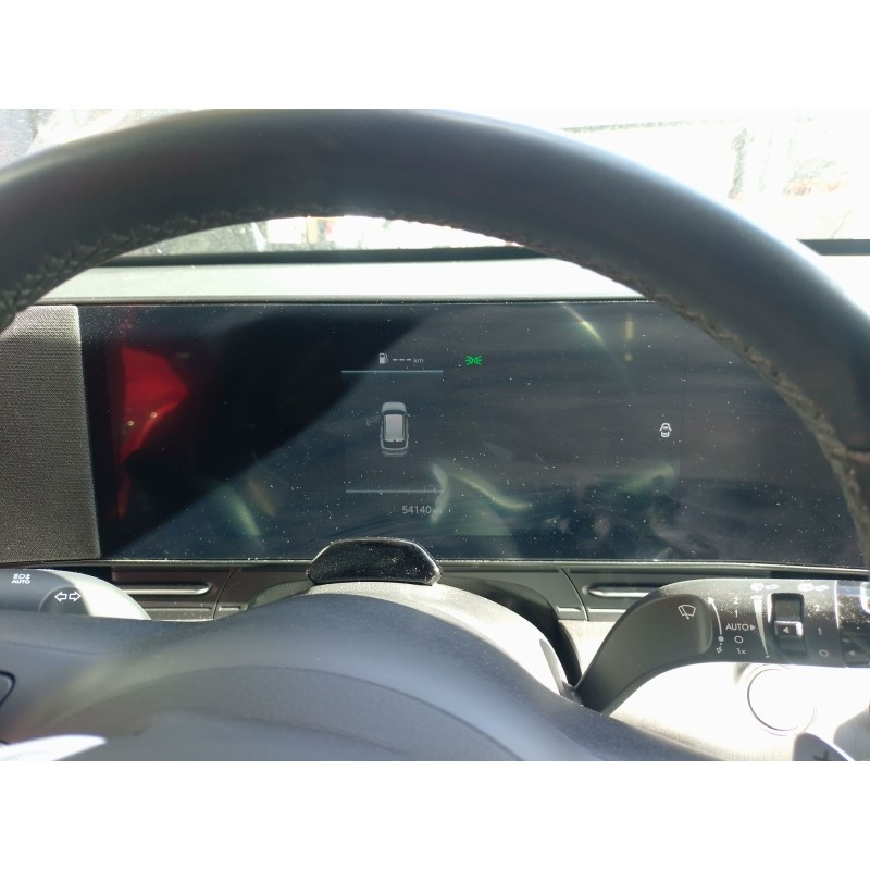 Recambio de cuadro instrumentos para hyundai kona (os, ose, osi) 1.6 gdi hybrid referencia OEM IAM   