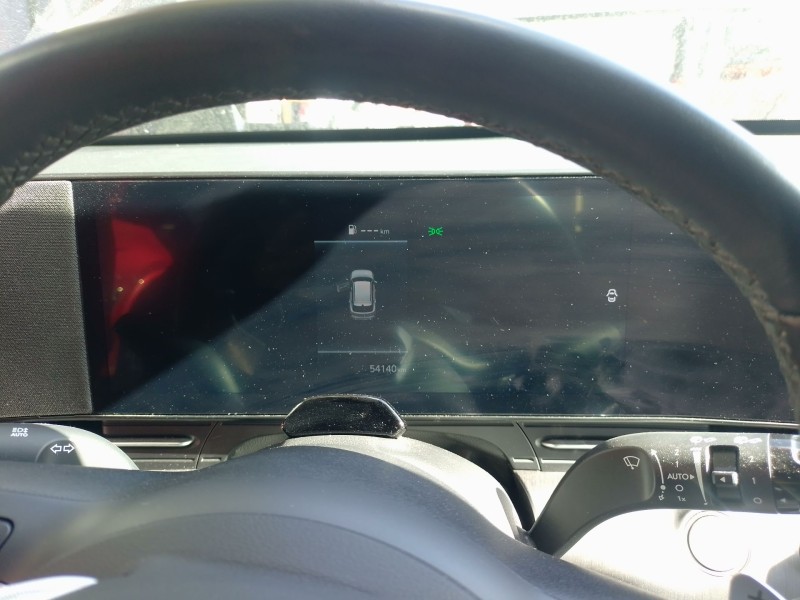 Recambio de cuadro instrumentos para hyundai kona (os, ose, osi) 1.6 gdi hybrid referencia OEM IAM   