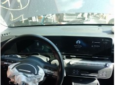 Recambio de cuadro instrumentos para hyundai kona (os, ose, osi) 1.6 gdi hybrid referencia OEM IAM    2