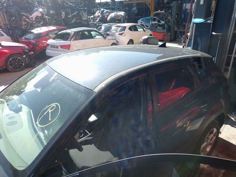 Recambio de techo para hyundai kona (os, ose, osi) 1.6 gdi hybrid referencia OEM IAM   