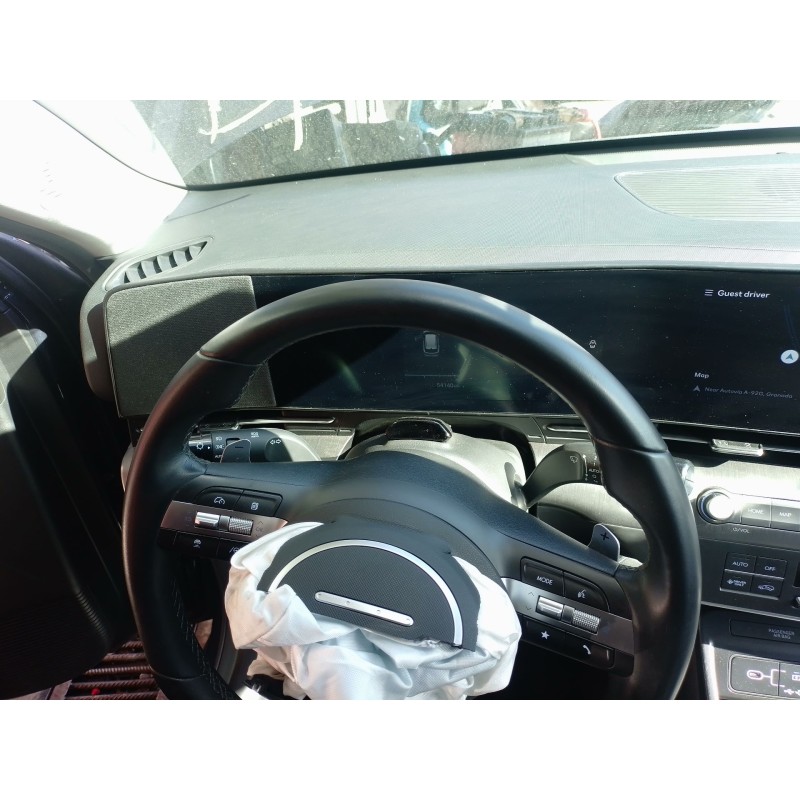 Recambio de mando multifuncion para hyundai kona (os, ose, osi) 1.6 gdi hybrid referencia OEM IAM   